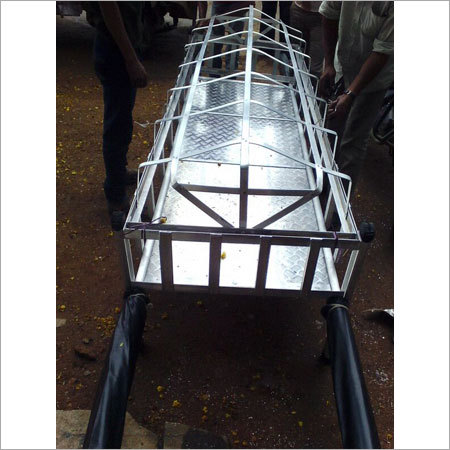 Cast Aluminum Metal Slider
