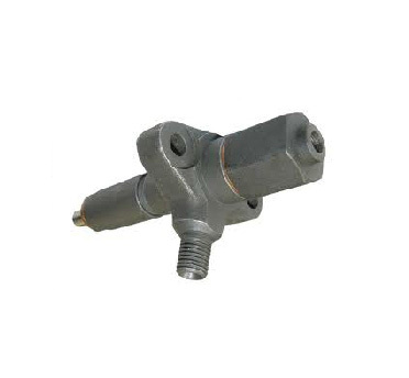 INJECTOR HOLDER