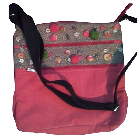 Ladies Shopping Bag