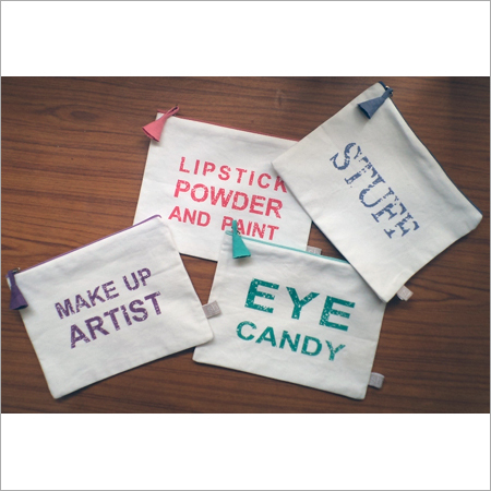 Makeup Pouches
