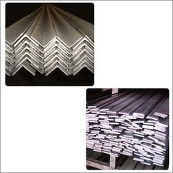 Stainless Steel Angle