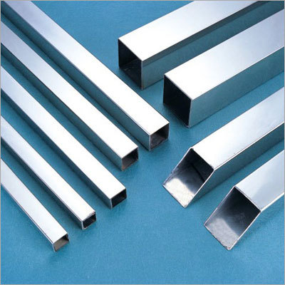 Steel Square Tube