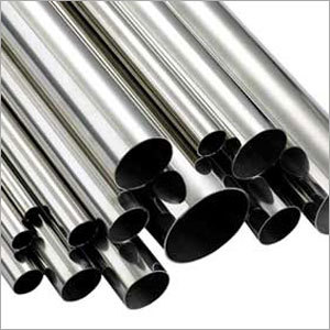 Steel Round Pipes