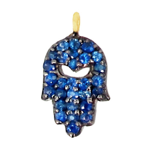 Gemstone Pendant