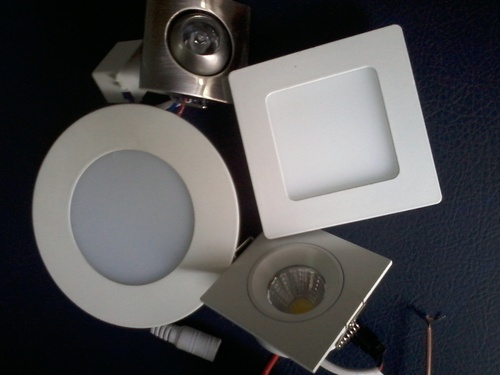 Panel Lights
