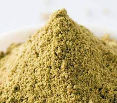 Ground Spices