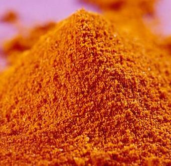 chilli powder