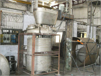 Continuous Nitration Systems