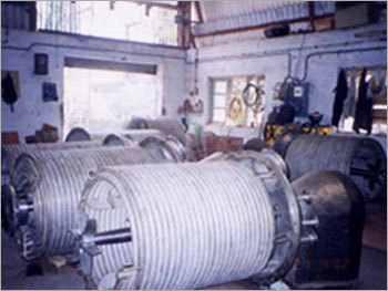 Continuous Nitration Systems