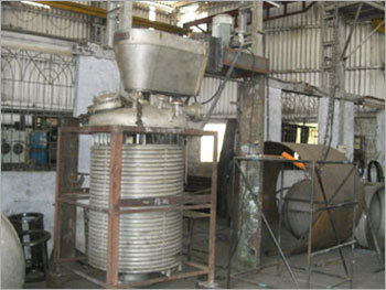 Continuous Nitration Systems