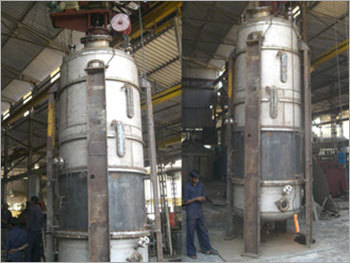 Evaporator