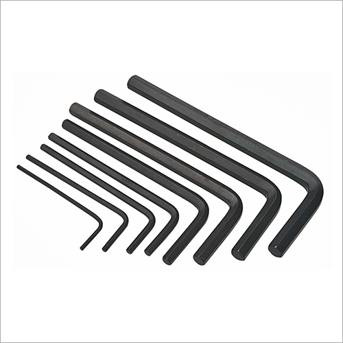 Industrial Allen Key