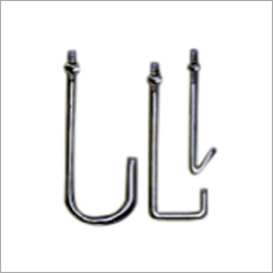 L-J Pipe Hooks