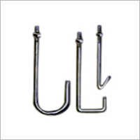 L-j Pipe Hooks