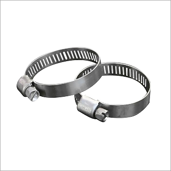 Industrial Hose Clips