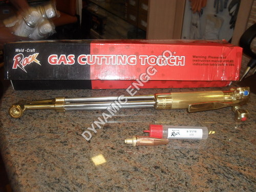 Mig Tig Gouging Torch