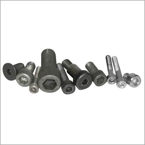 Industrial Allen Bolts