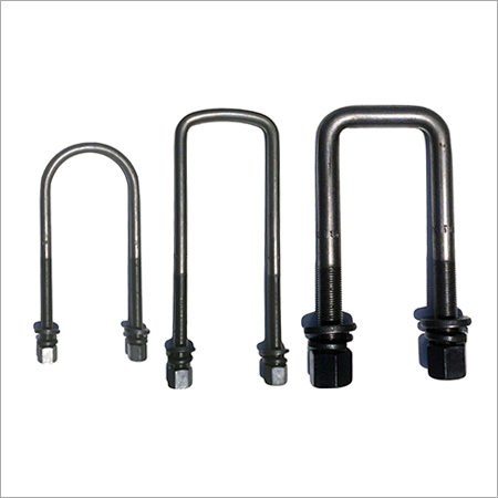 Industrial U Bolts
