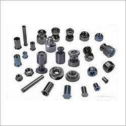 Industrial Screws Rivets