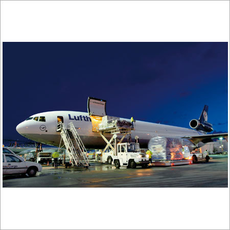 Air Freight services