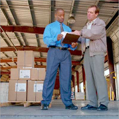 Custom Clearance services