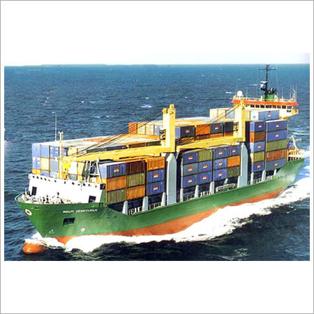 Cargo Shipping Service