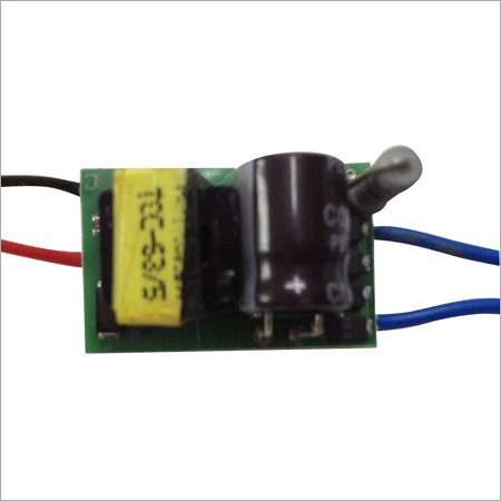 5w LED Driver