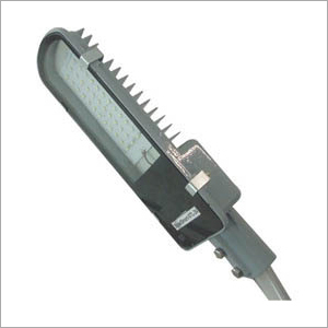 Automatic Street Light