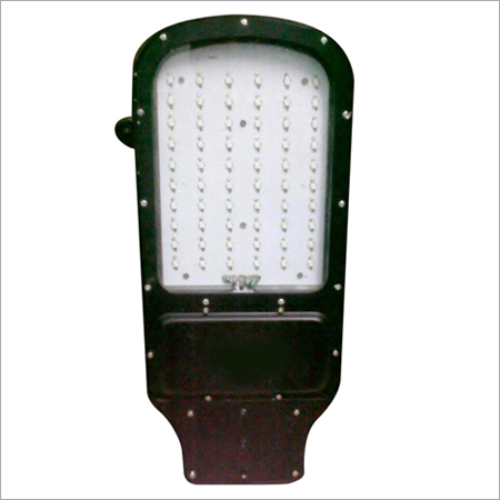 Solar Street Light