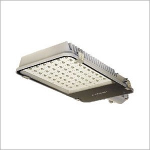 Garden Street Light