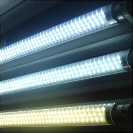 Coloured Led Tube Light