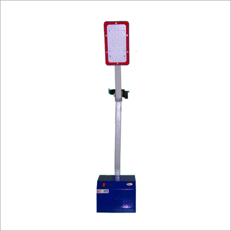 Portable LED Light