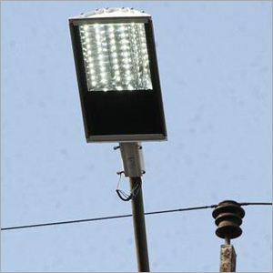 LED Street Lamps