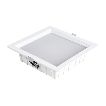 Square Recessed Downlight