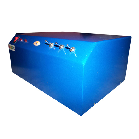 Dual Battery Home Light