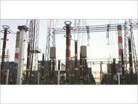 Power Transformer Testing