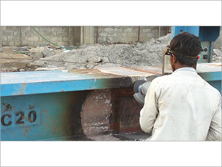 Earthing System Installation