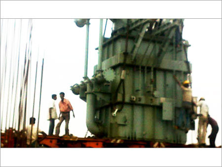 Commercial Electrical Contractor