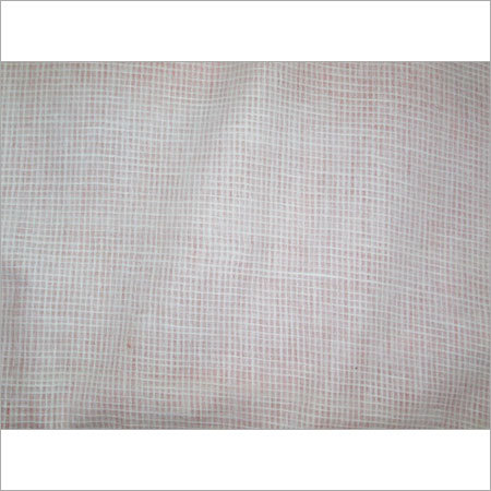 Hand Woven Khadi Fabric