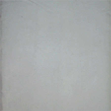 White Khadi Fabric