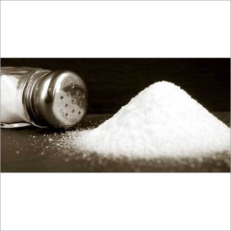 Edible Salt