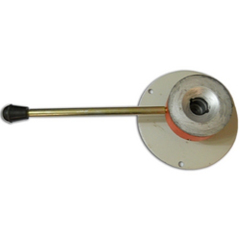 Punching machine