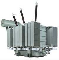Industrial Transformer