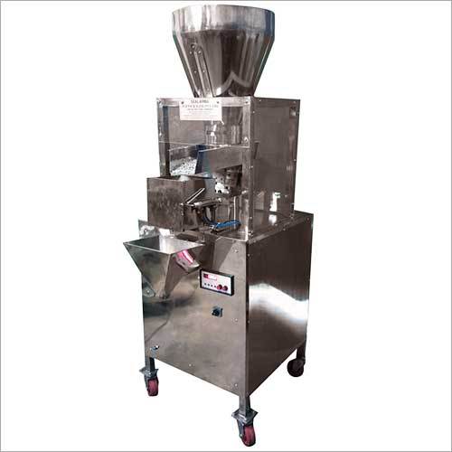 Form Fill Seal Machine