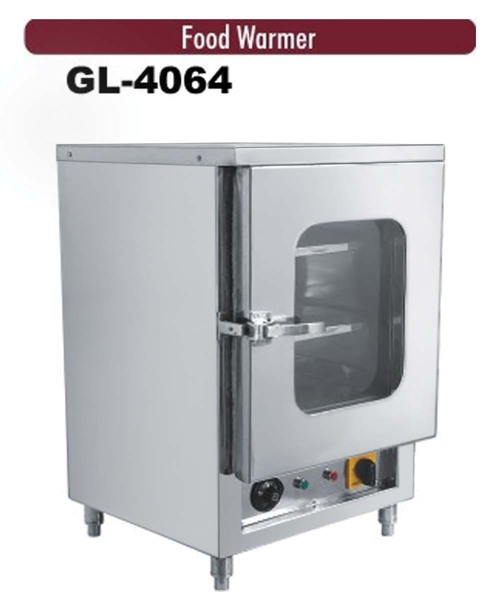FOOD WARMER