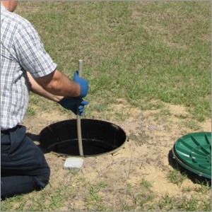 Water Treatment Plant Maintenance