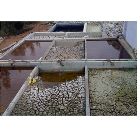 Effluent & Sewage Treatment Plants
