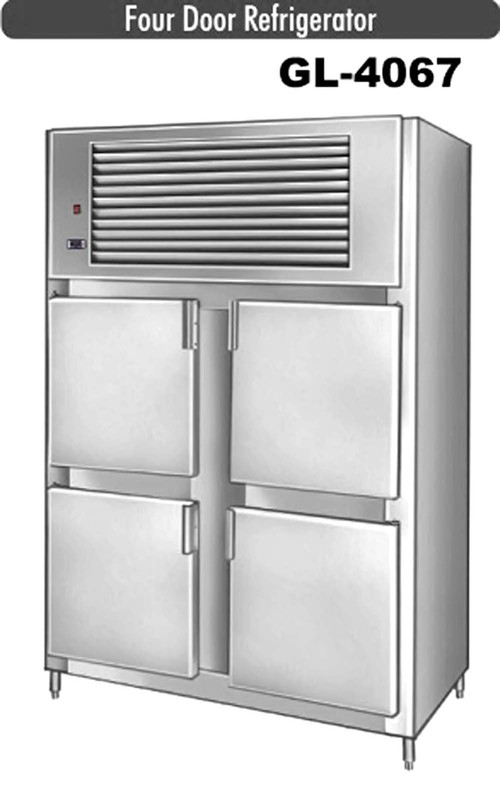 FOR DOOR REFRIGERATOR...........