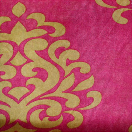 Tent Fabrics