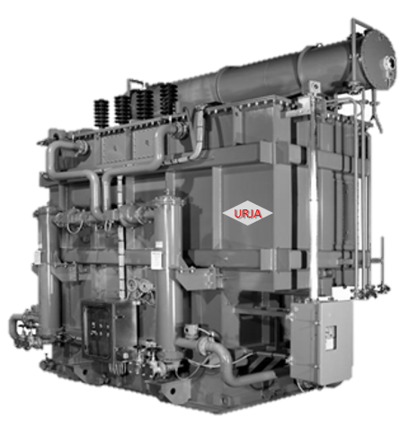 Industrial Furnace Transformer